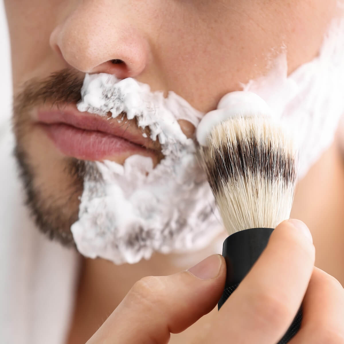 Shaving Kit - Black Edition - The Plastic Free Co.